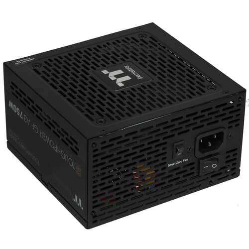 Блок питания Thermaltake TOUGHPOWER GF A3 Gold 750W - TT Premium Edition [PS-TPD-0750FNFAGE-H] черный thumb 3