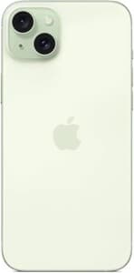 Apple 6.7" Смартфон Apple iPhone 15 Plus 256 ГБ зеленый, фото 3