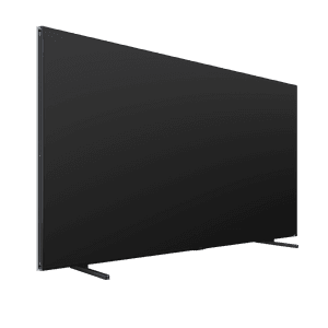 Hisense 116" (293 см) Телевизор Hisense 116UXQ черный, фото 3