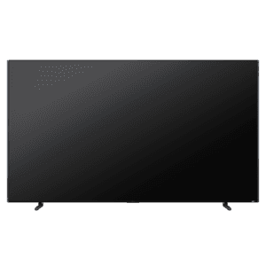 Hisense 116" (293 см) Телевизор Hisense 116UXQ черный, фото 2