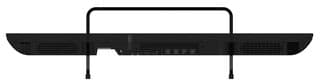 EVO TV 50" (127 см) Телевизор EVO TV 50 Black New черный, фото 7