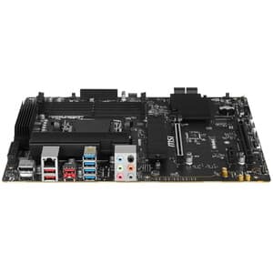 Материнская плата MSI PRO B650-S thumb 3
