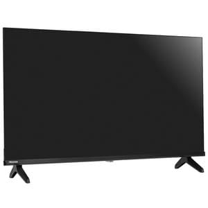 Hisense 32" (80 см) Телевизор Hisense 32A4S черный, фото 3