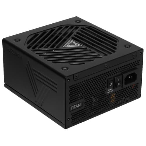 Блок питания MONTECH TITAN GOLD 850 [TIS0124] черный thumb 3