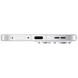 OPPO 6.59" Смартфон OPPO Reno15 5G 256 ГБ белый, фото 9