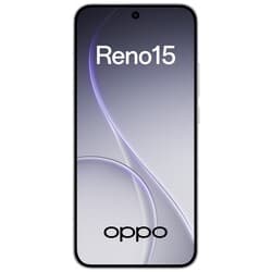 OPPO 6.59" Смартфон OPPO Reno15 5G 256 ГБ белый, фото 2