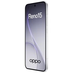 OPPO 6.59" Смартфон OPPO Reno15 5G 256 ГБ белый, фото 3