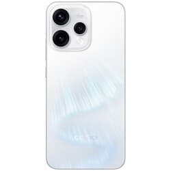 OPPO 6.59" Смартфон OPPO Reno15 5G 256 ГБ белый, фото 4