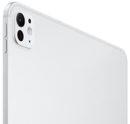 Apple 13" Планшет Apple iPad Pro (M4) Wi-Fi 512 ГБ серебристый, фото 3
