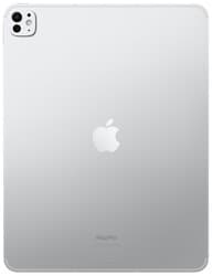 Apple 13" Планшет Apple iPad Pro (M4) Wi-Fi 512 ГБ серебристый, фото 2