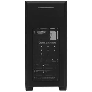 Корпус GameMax H603-2U3  черный thumb 3