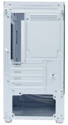 Корпус XASTRA Q300M 5ARGB-FC-C6 [Q300M-5FC12A-C6-WH] белый thumb 22