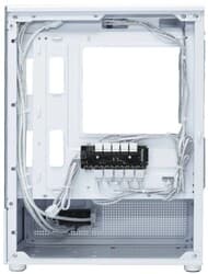 Корпус XASTRA Q300M 5ARGB-FC-C6 [Q300M-5FC12A-C6-WH] белый thumb 19