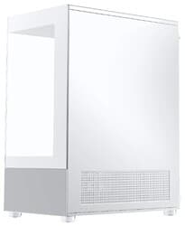 Корпус XASTRA Q300M 5ARGB-FC-C6 [Q300M-5FC12A-C6-WH] белый thumb 17