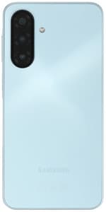 Samsung 6.7" Смартфон Samsung Galaxy A17 128 ГБ голубой, фото 3