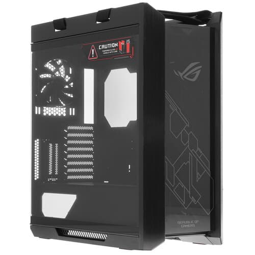 Корпус ASUS ROG Strix Helios GX601 [90DC0020-B39000] черный thumb 2