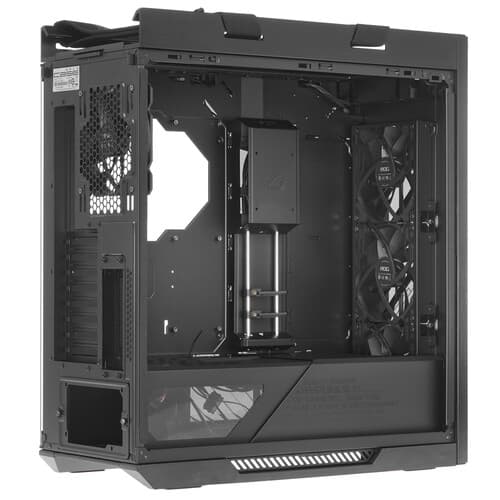 Корпус ASUS ROG Strix Helios GX601 [90DC0020-B39000] черный thumb 9