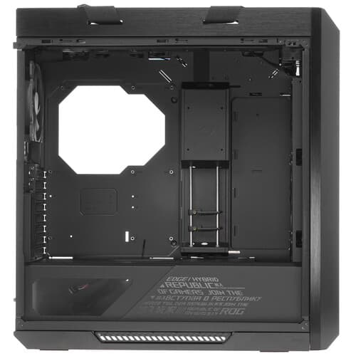 Корпус ASUS ROG Strix Helios GX601 [90DC0020-B39000] черный thumb 10