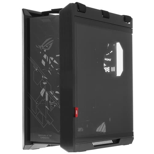 Корпус ASUS ROG Strix Helios GX601 [90DC0020-B39000] черный thumb 4