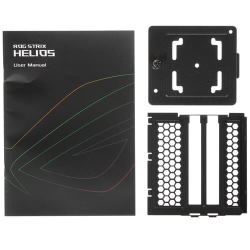 Корпус ASUS ROG Strix Helios GX601 [90DC0020-B39000] черный thumb 13