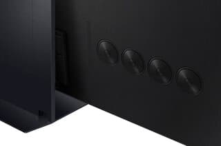 Samsung 85" (214 см) Телевизор Samsung QE85QN990FUXRU черный, фото 7