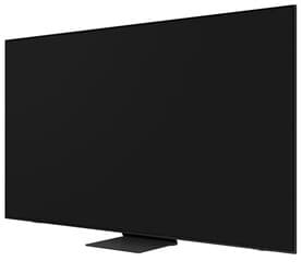 Samsung 85" (214 см) Телевизор Samsung QE85QN990FUXRU черный, фото 4