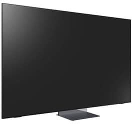 Samsung 85" (214 см) Телевизор Samsung QE85QN990FUXRU черный, фото 3
