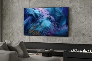 Samsung 85" (214 см) Телевизор Samsung QE85QN990FUXRU черный, фото 10