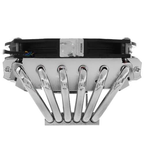 Thermalright Кулер для процессора Thermalright AXP-100 RH [AXP-100-RH] черный, фото 3
