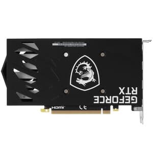 MSI Видеокарта MSI GeForce RTX 3050 GAMING X [912-V812-024], фото 2