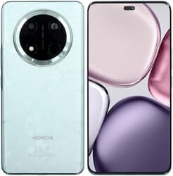 HONOR 6.78" Смартфон HONOR X9c 256 ГБ голубой