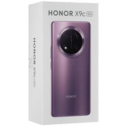 HONOR 6.78" Смартфон HONOR X9c 256 ГБ голубой, фото 12