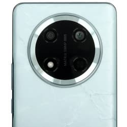 HONOR 6.78" Смартфон HONOR X9c 256 ГБ голубой, фото 6