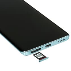 HONOR 6.78" Смартфон HONOR X9c 256 ГБ голубой, фото 8