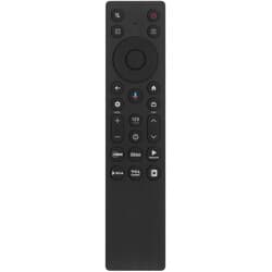 TCL 85" (215 см) Телевизор TCL 85C6K черный, фото 10