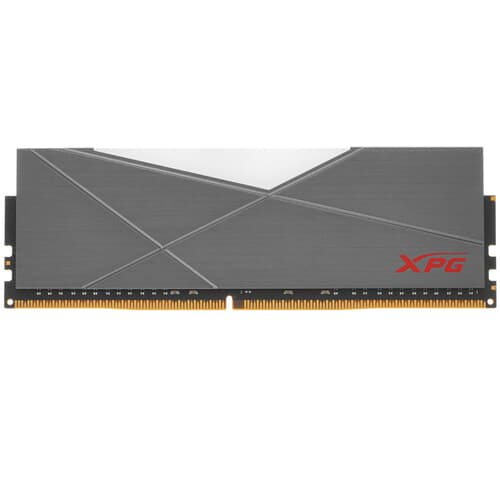XPG (ADATA) Оперативная память ADATA XPG SPECTRIX D50 RGB [AX4U320032G16A-ST50] 32 ГБ