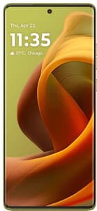 Motorola 6.67" Смартфон Motorola Moto G85 256 ГБ зеленый, фото 2