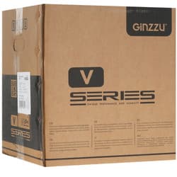 Корпус GiNZZU V100 REV1  черный thumb 13