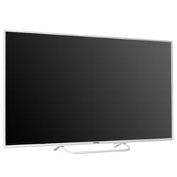 Asano 49.5" (126 см) Телевизор Asano 50LU5011T белый, фото 3