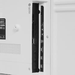 Asano 49.5" (126 см) Телевизор Asano 50LU5011T белый, фото 7
