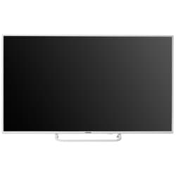 Asano 49.5" (126 см) Телевизор Asano 50LU5011T белый, фото 2