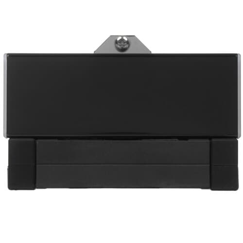DEEPCOOL Кулер для процессора DEEPCOOL AK400 DIGITAL SE [R-AK400-BKADMN-GJD] черный, фото 9