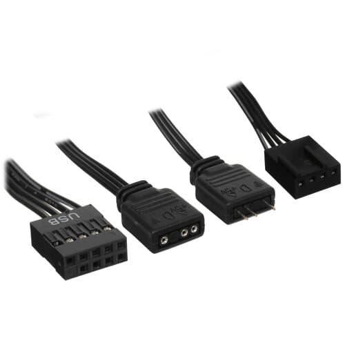 DEEPCOOL Кулер для процессора DEEPCOOL AK400 DIGITAL SE [R-AK400-BKADMN-GJD] черный, фото 7
