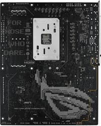 Материнская плата ASUS ROG STRIX X870E-H GAMING WIFI7 thumb 11