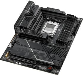 Материнская плата ASUS ROG STRIX X870E-H GAMING WIFI7 thumb 18