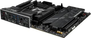Материнская плата ASUS ROG STRIX X870E-H GAMING WIFI7 thumb 19