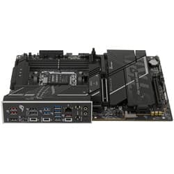 Материнская плата ASUS ROG STRIX X870E-H GAMING WIFI7 thumb 3