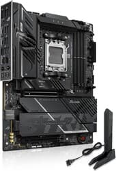 Материнская плата ASUS ROG STRIX X870E-H GAMING WIFI7 thumb 12
