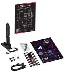 Материнская плата ASUS ROG STRIX X870E-H GAMING WIFI7 thumb 22