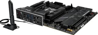 Материнская плата ASUS ROG STRIX X870E-H GAMING WIFI7 thumb 20